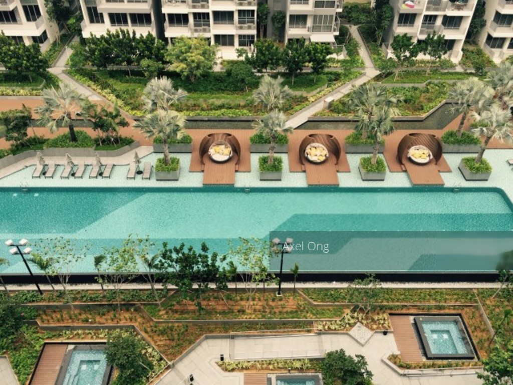 Bedok Residences (D16), Apartment #138010142